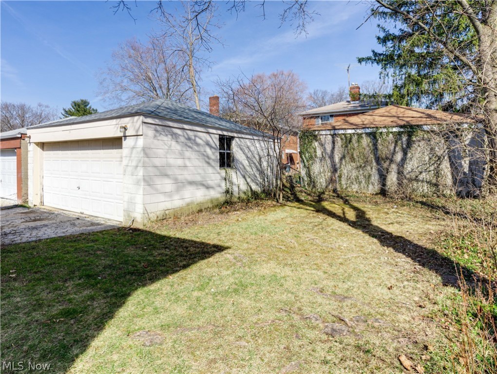 Fairlawn View - Residential Income