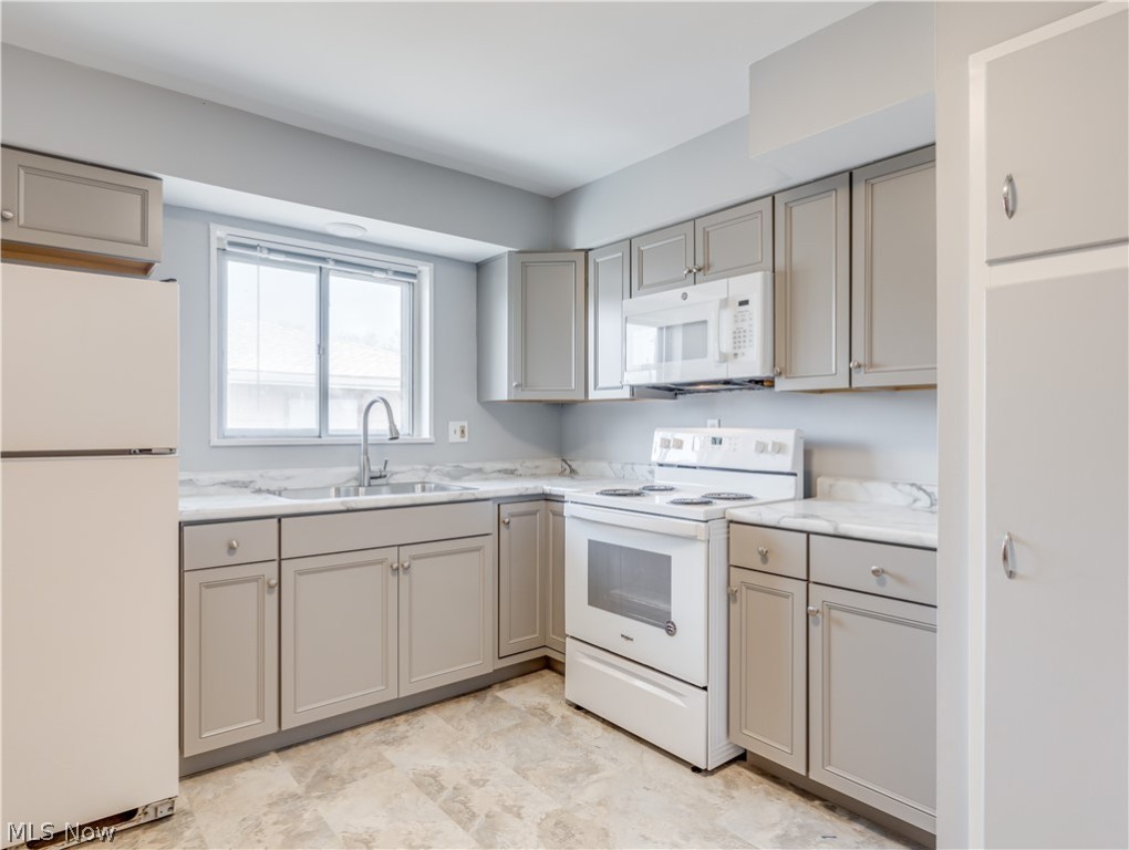 Fairlawn View - Residential Income