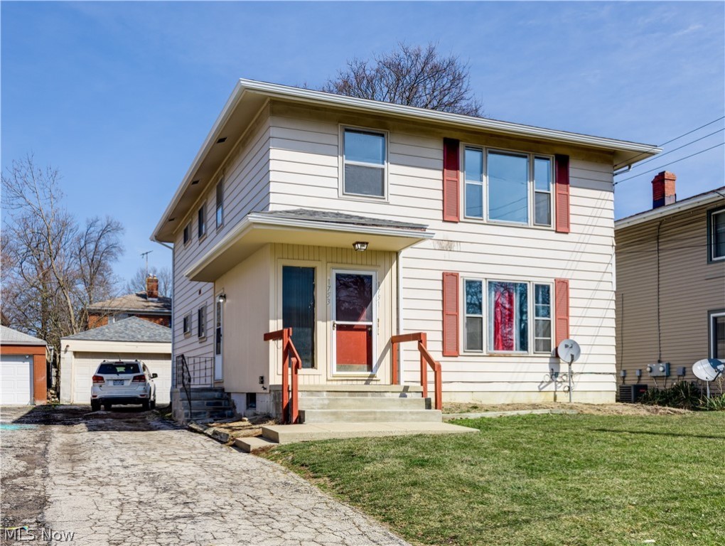 Fairlawn View - Residential Income