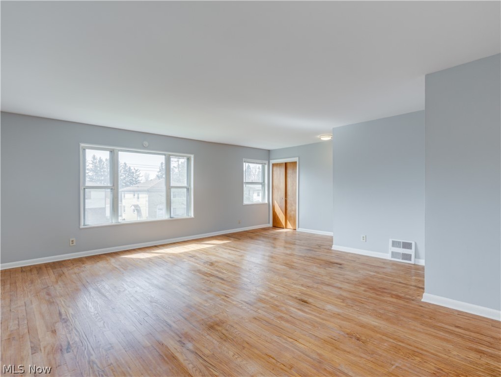 Fairlawn View - Residential Income