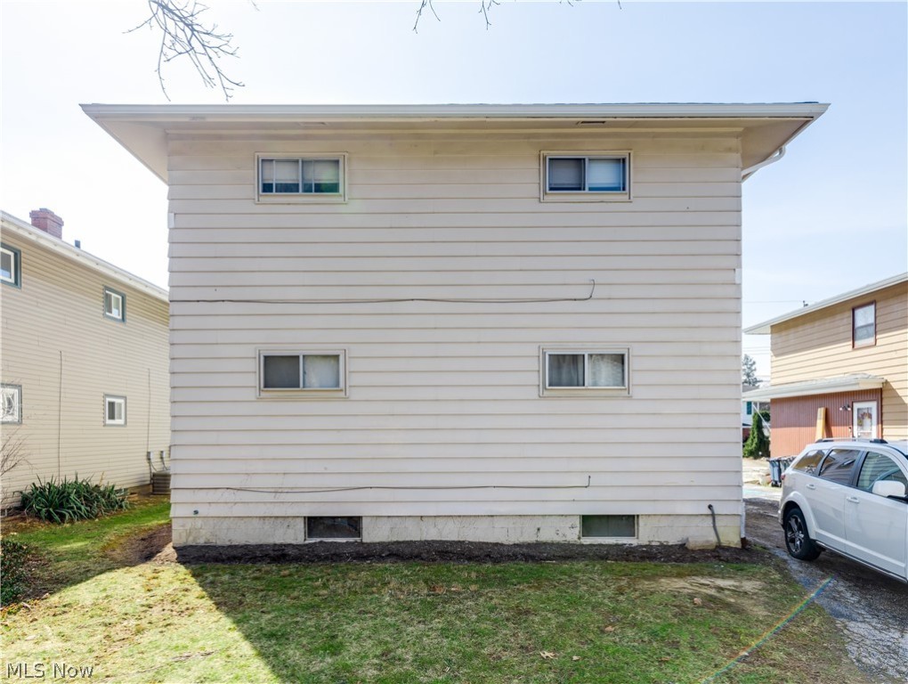 Fairlawn View - Residential Income