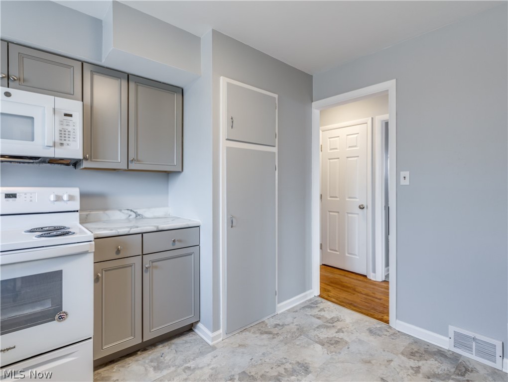 Fairlawn View - Residential Income