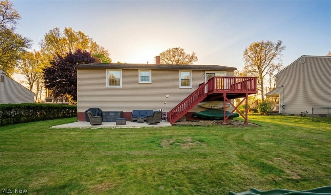 Woodland Trace 1 - Residential