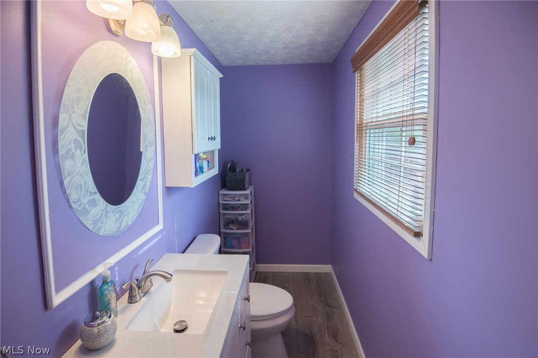 Woodland Trace 1 - Residential