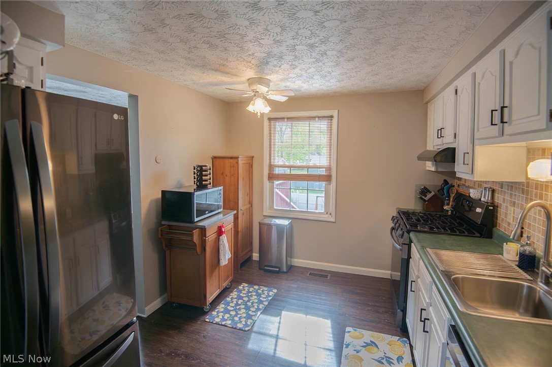 Woodland Trace 1 - Residential