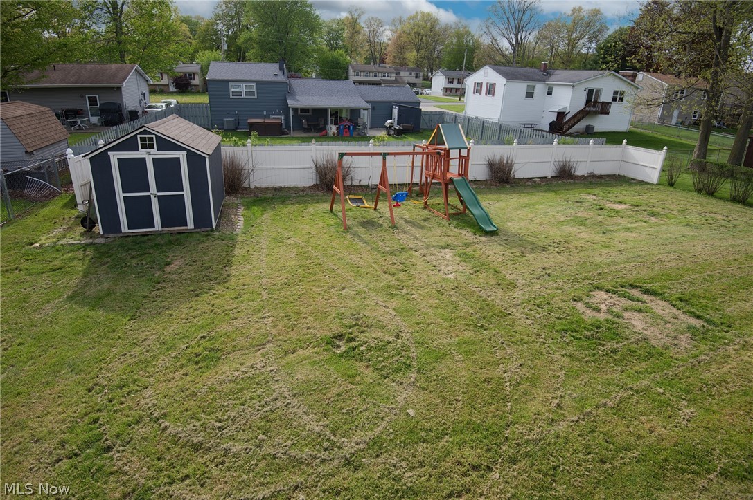 Woodland Trace 1 - Residential