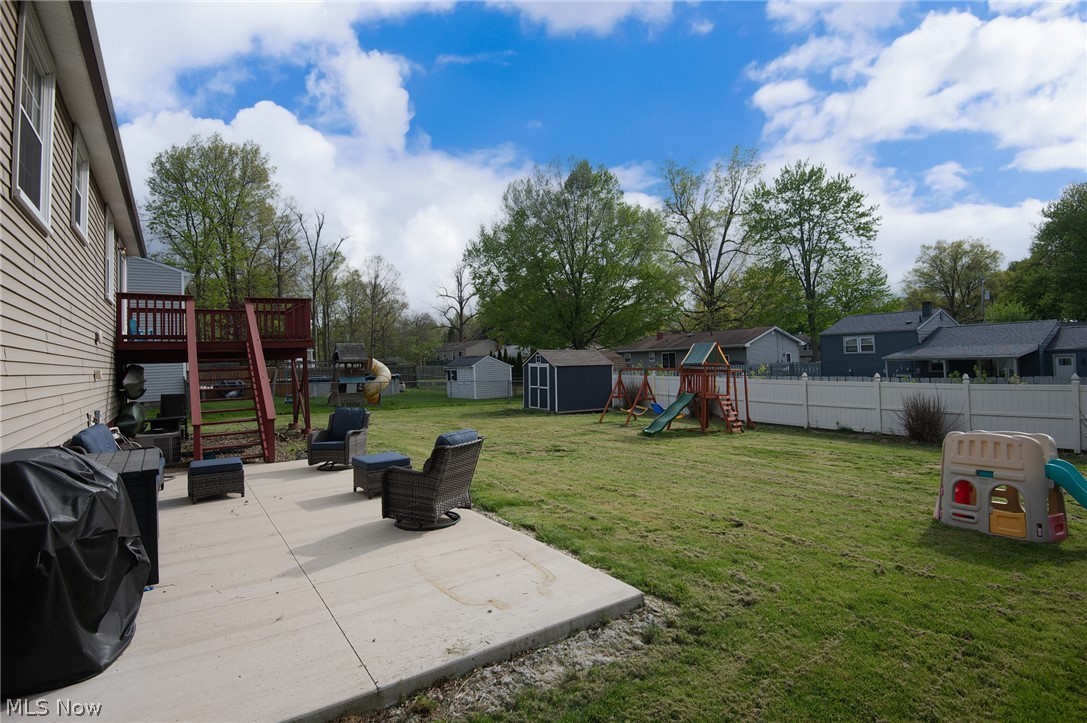 Woodland Trace 1 - Residential