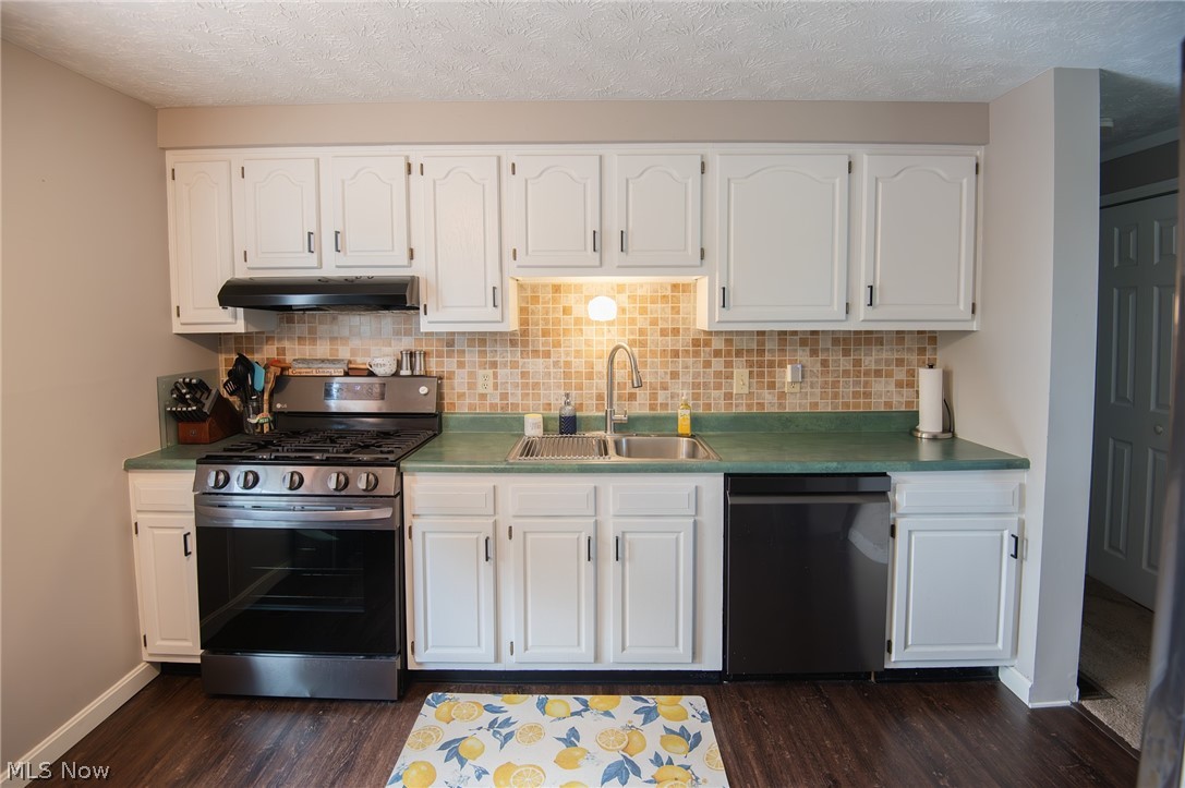 Woodland Trace 1 - Residential