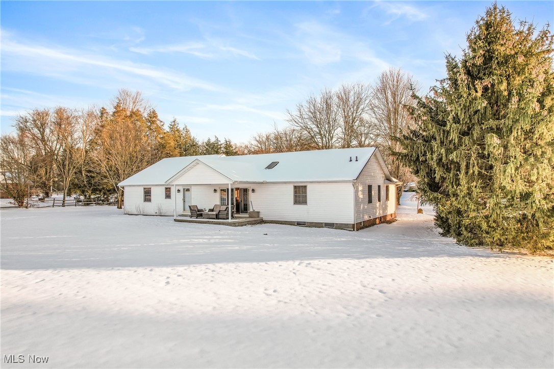 4300 Hallock Young Road, Newton Falls, Ohio image 4