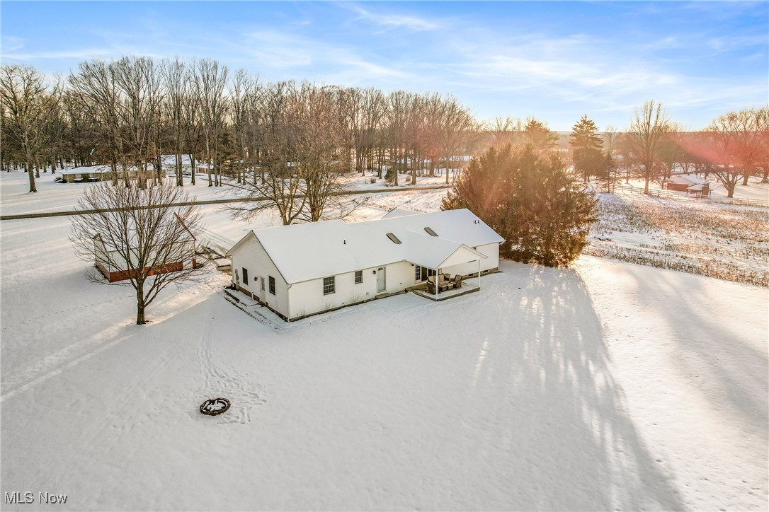 4300 Hallock Young Road, Newton Falls, Ohio image 46