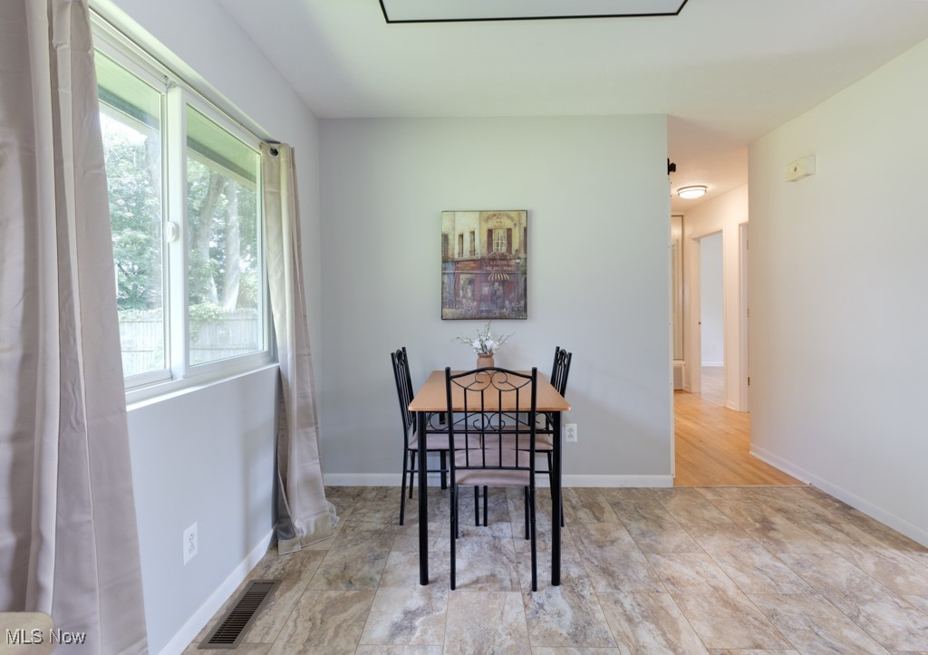 Canton Gardens - Residential