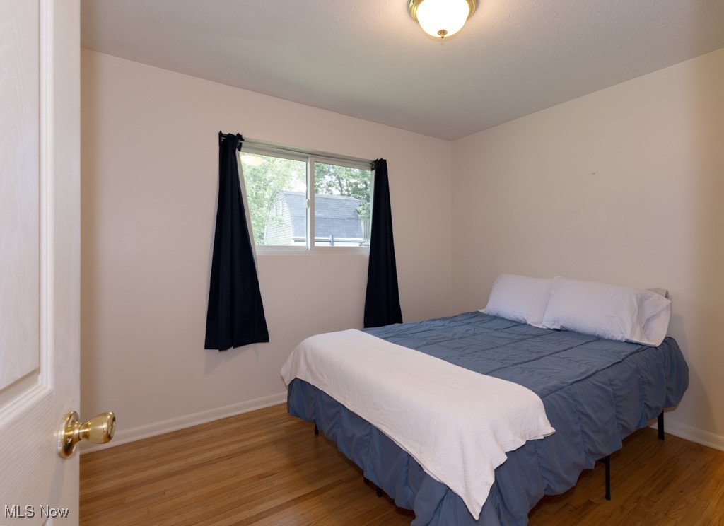 Canton Gardens - Residential