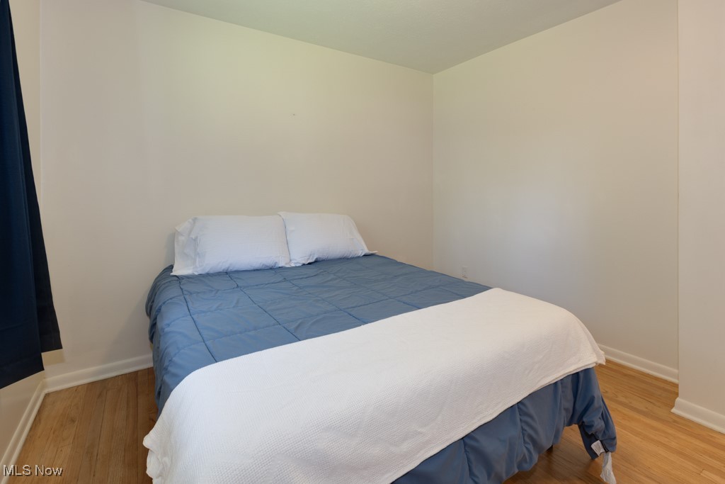 Canton Gardens - Residential