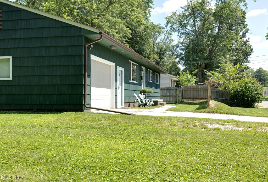 Canton Gardens - Residential