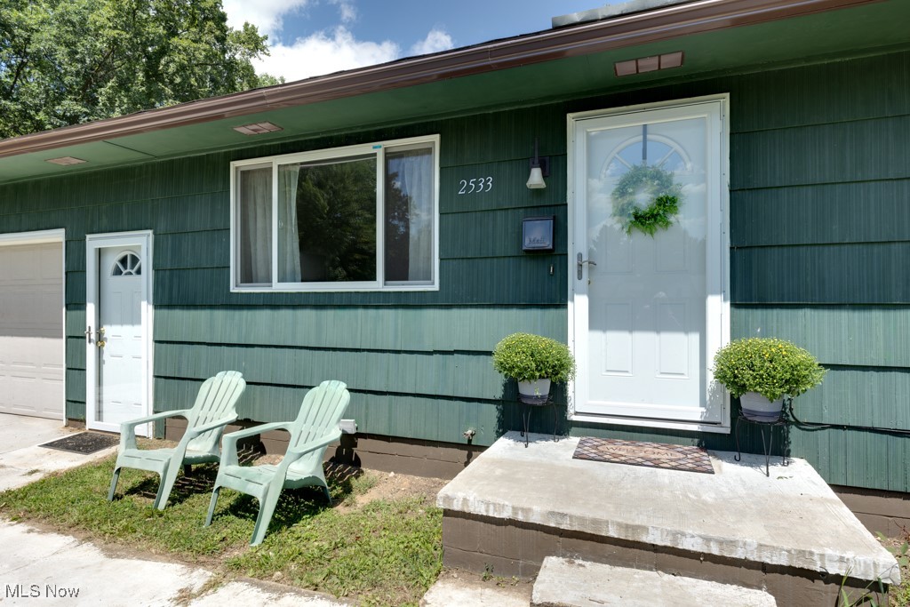 Canton Gardens - Residential