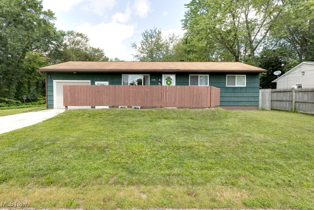 Canton Gardens - Residential