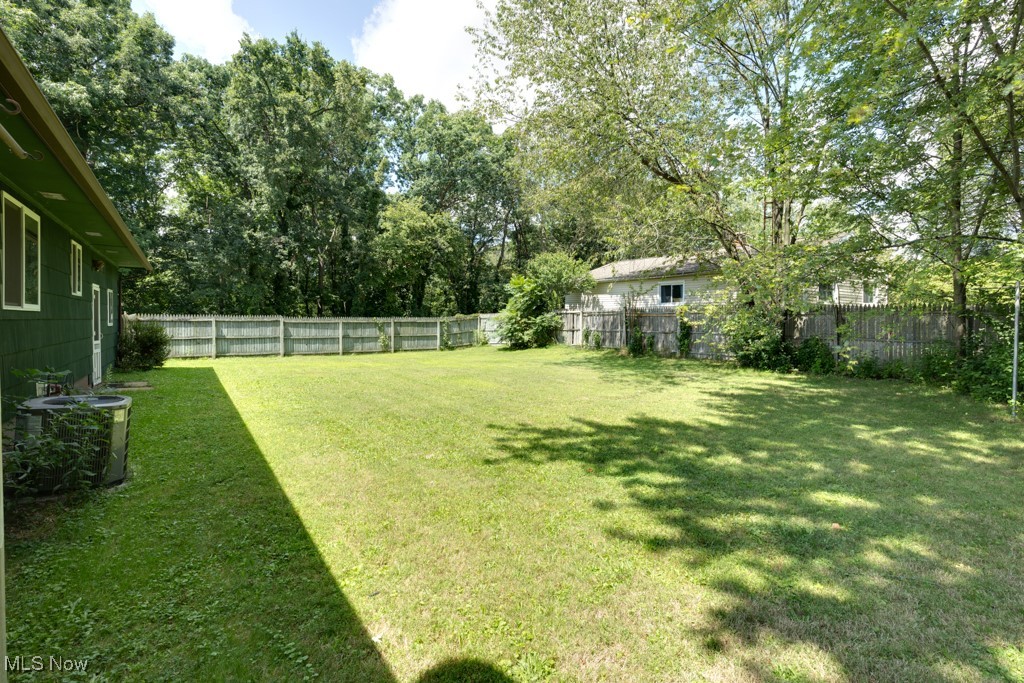 Canton Gardens - Residential