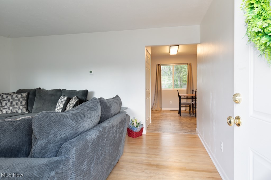 Canton Gardens - Residential