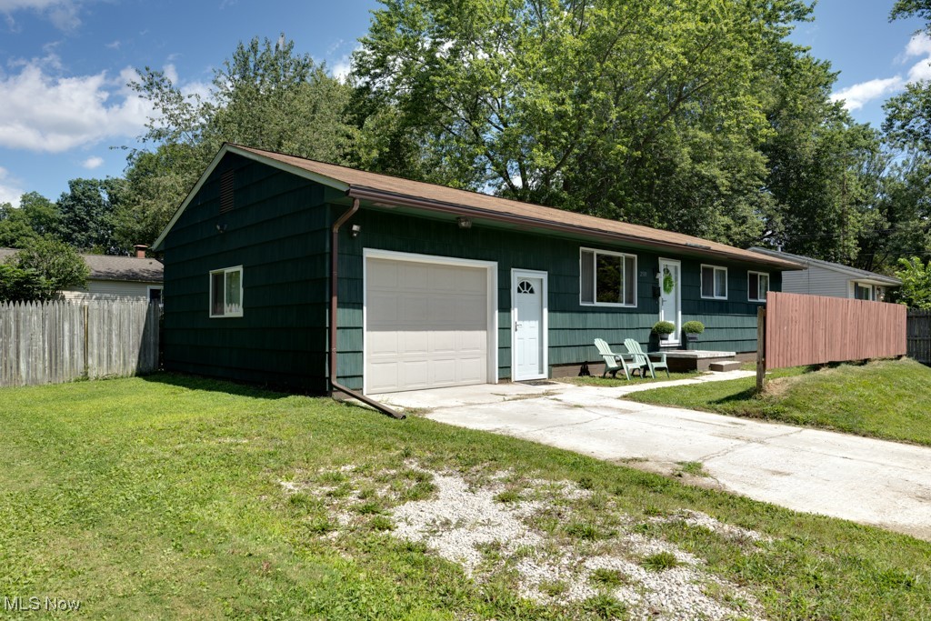 Canton Gardens - Residential