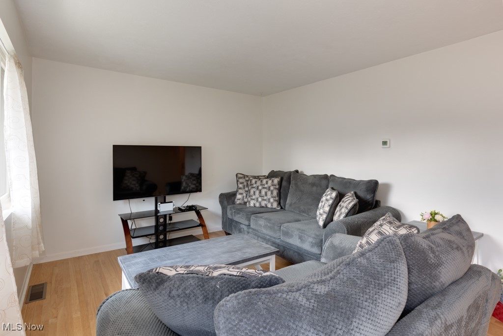 Canton Gardens - Residential