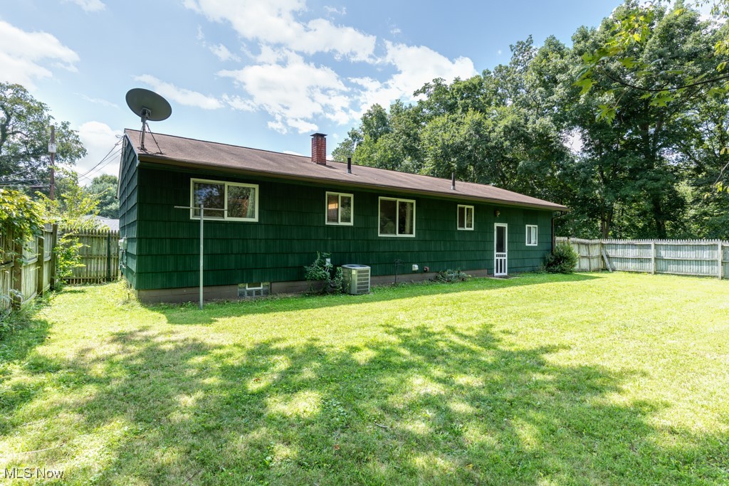 Canton Gardens - Residential