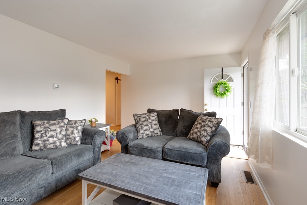 Canton Gardens - Residential