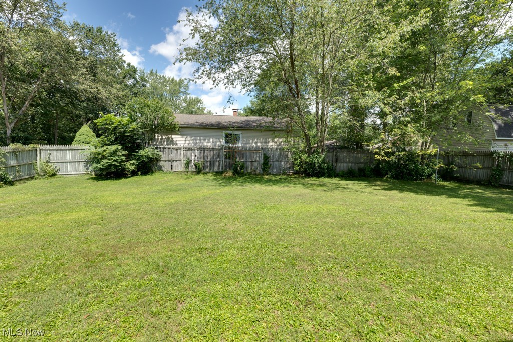 Canton Gardens - Residential