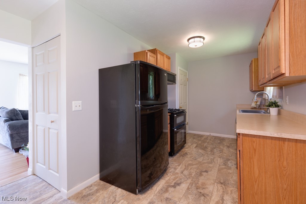 Canton Gardens - Residential