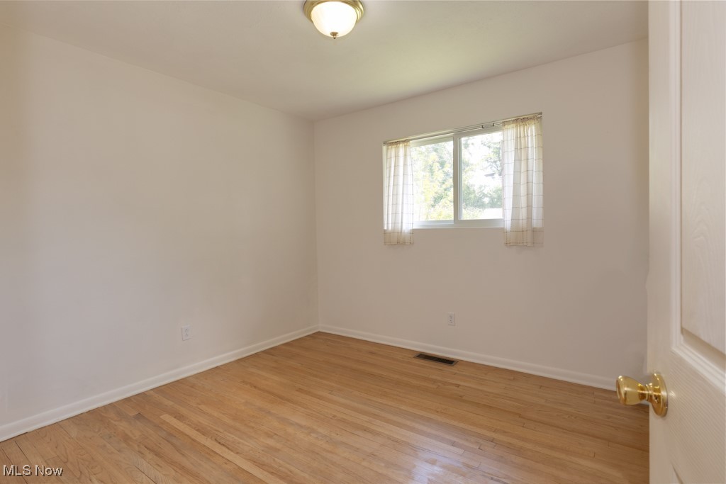 Canton Gardens - Residential