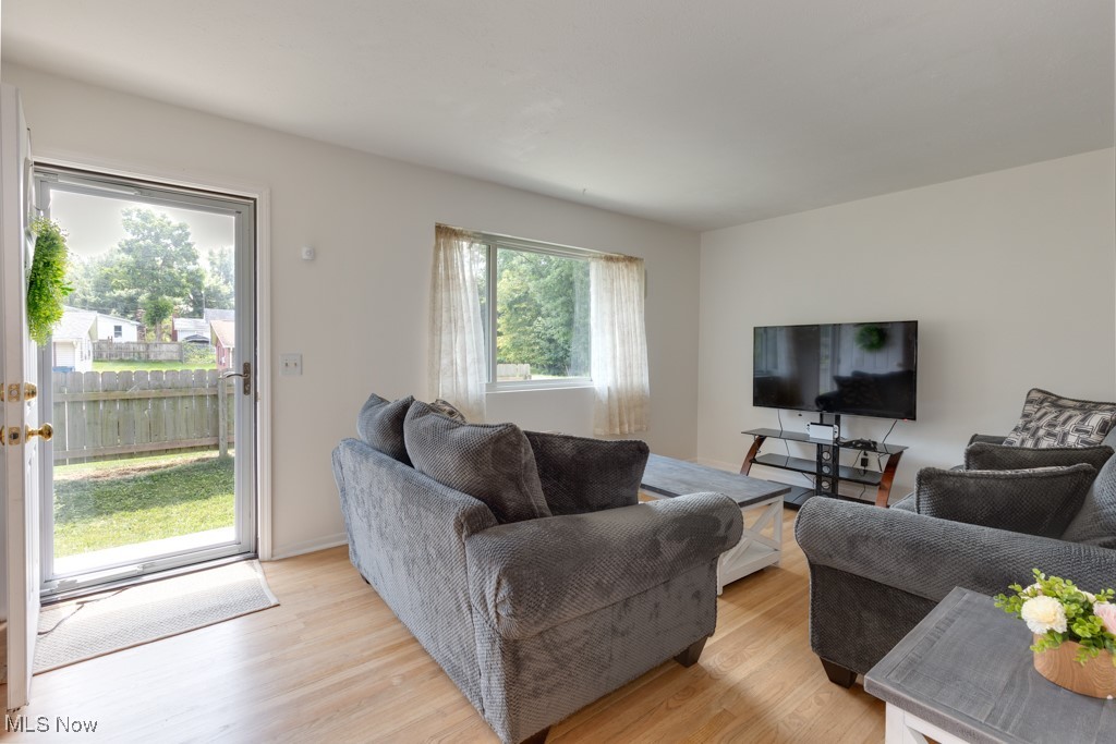 Canton Gardens - Residential