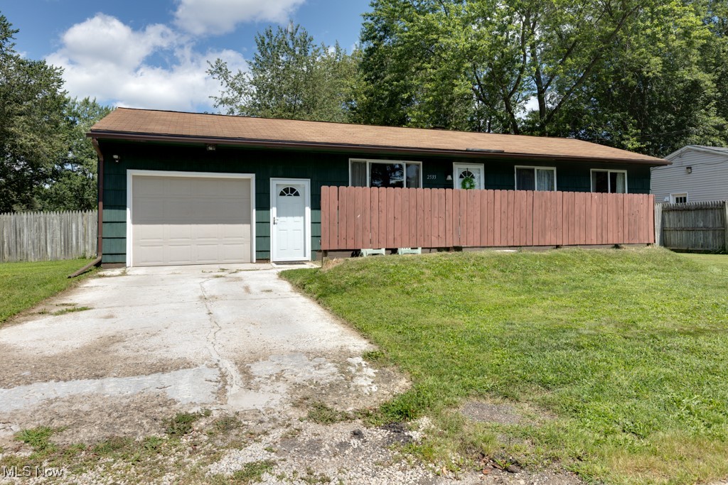 Canton Gardens - Residential