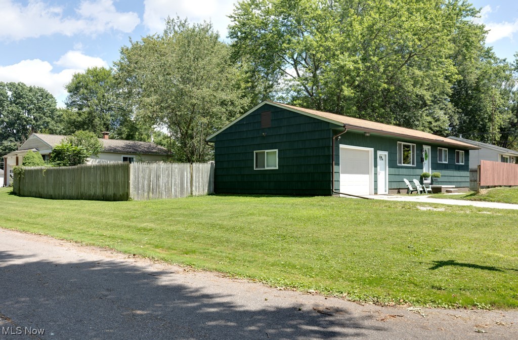 Canton Gardens - Residential