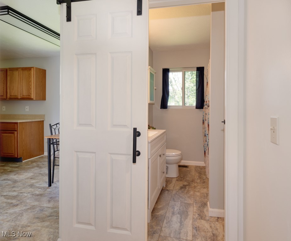 Canton Gardens - Residential