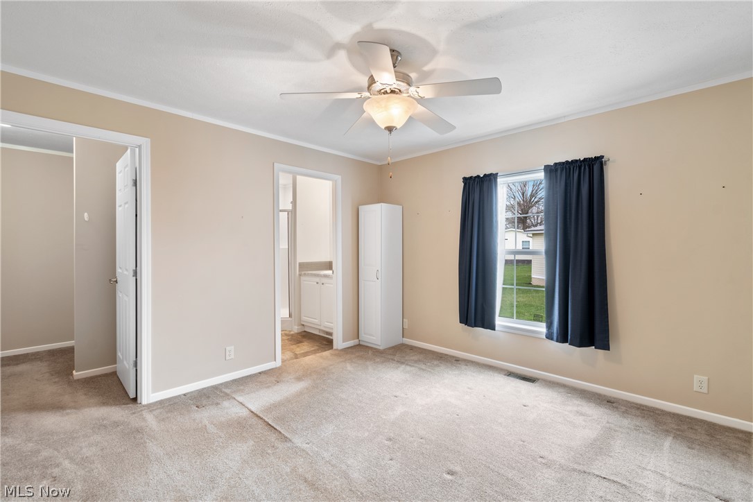 Navarre Village - Residential