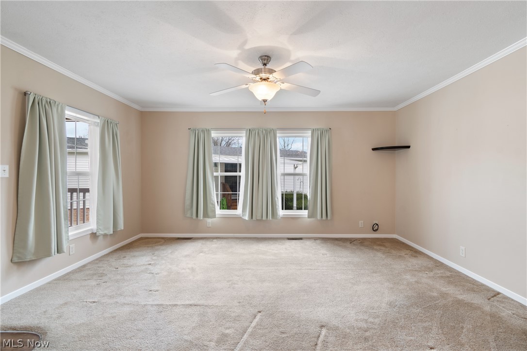 Navarre Village - Residential