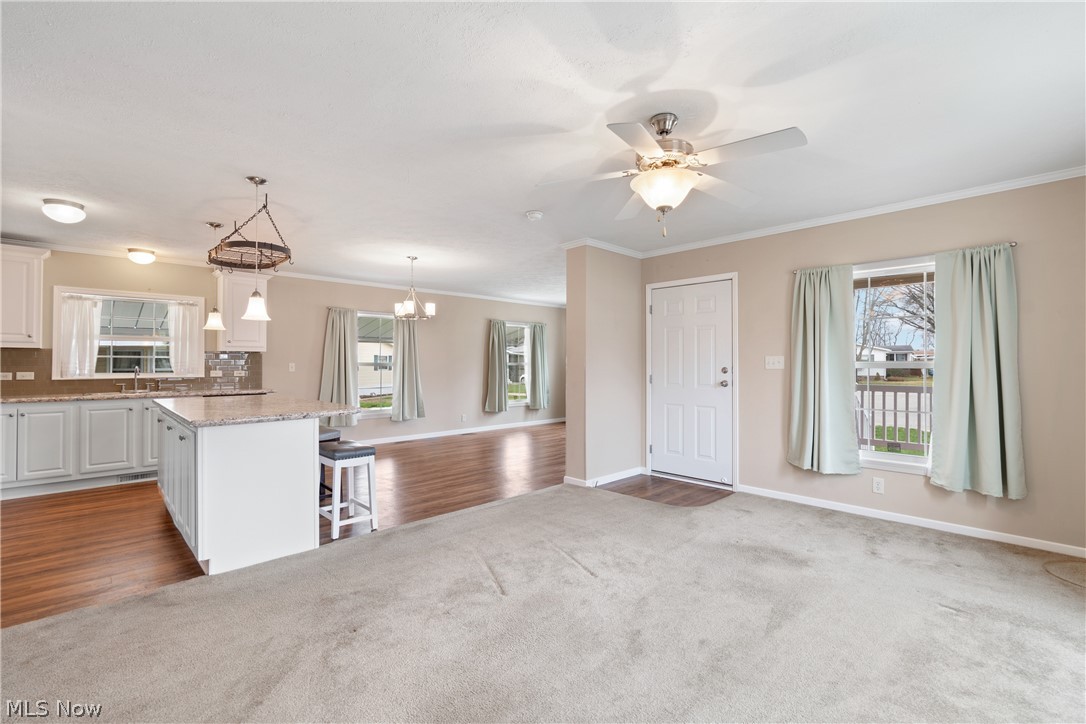 Navarre Village - Residential