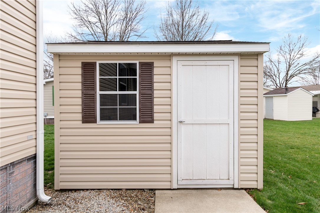 Navarre Village - Residential