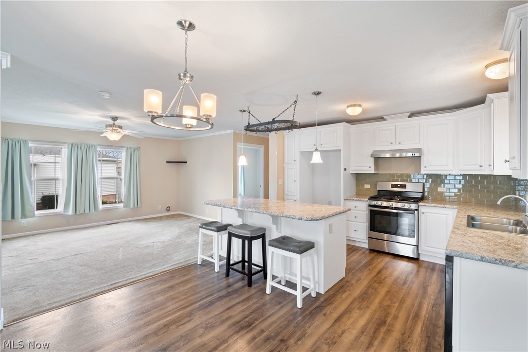 Navarre Village - Residential