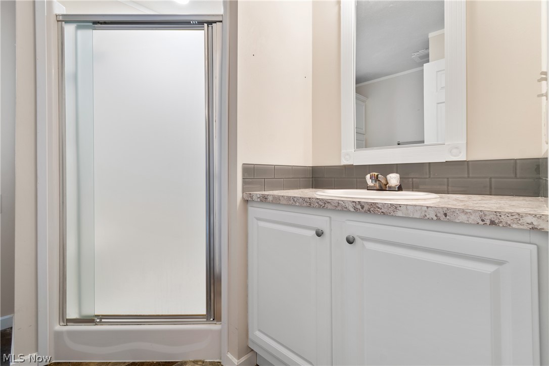 Navarre Village - Residential