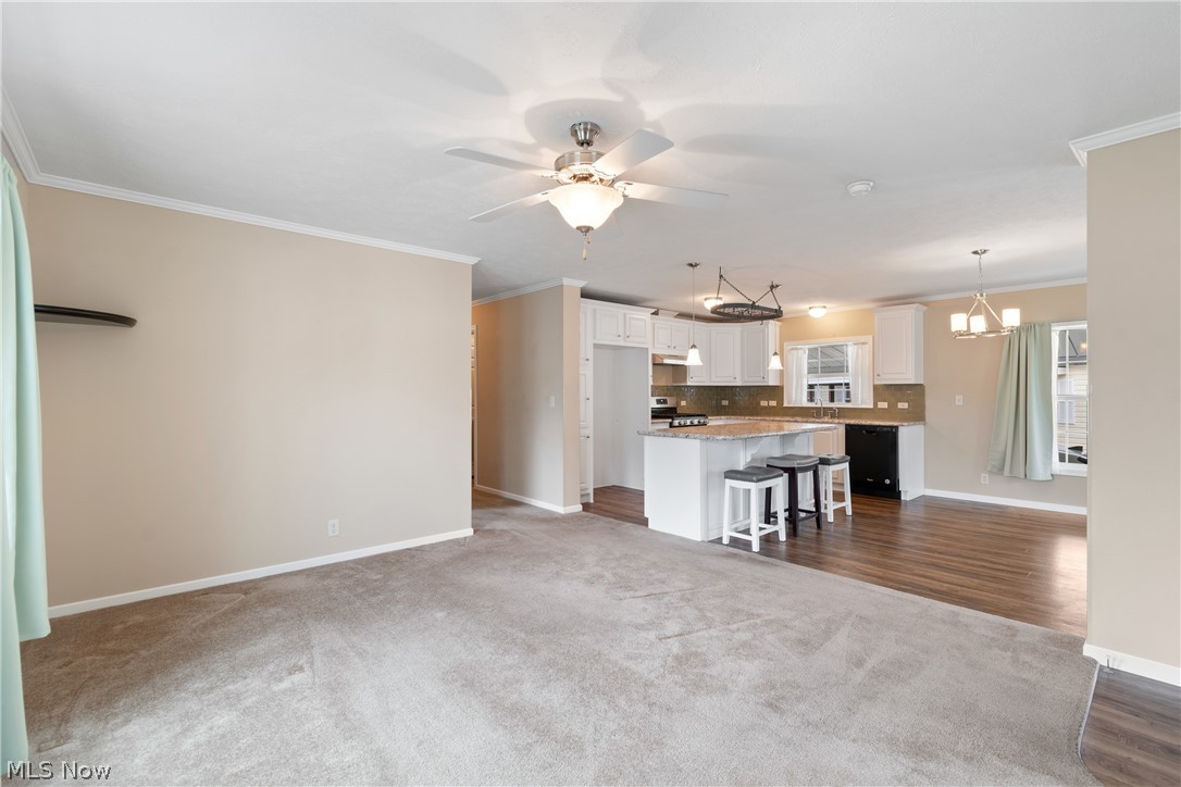 Navarre Village - Residential