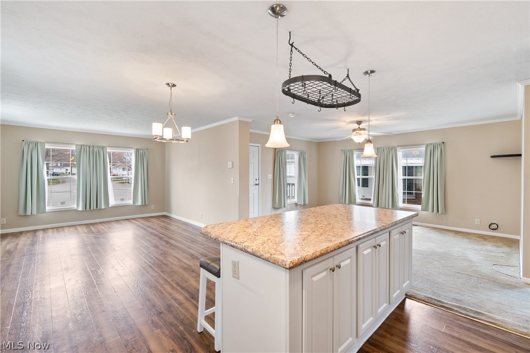 Navarre Village - Residential