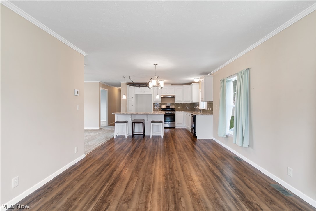 Navarre Village - Residential