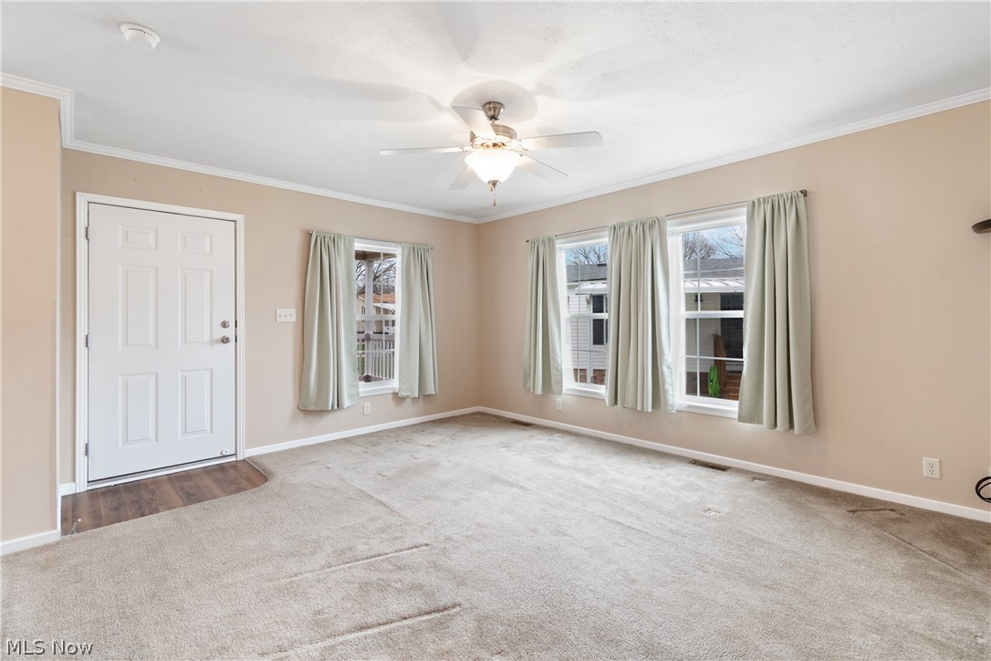 Navarre Village - Residential