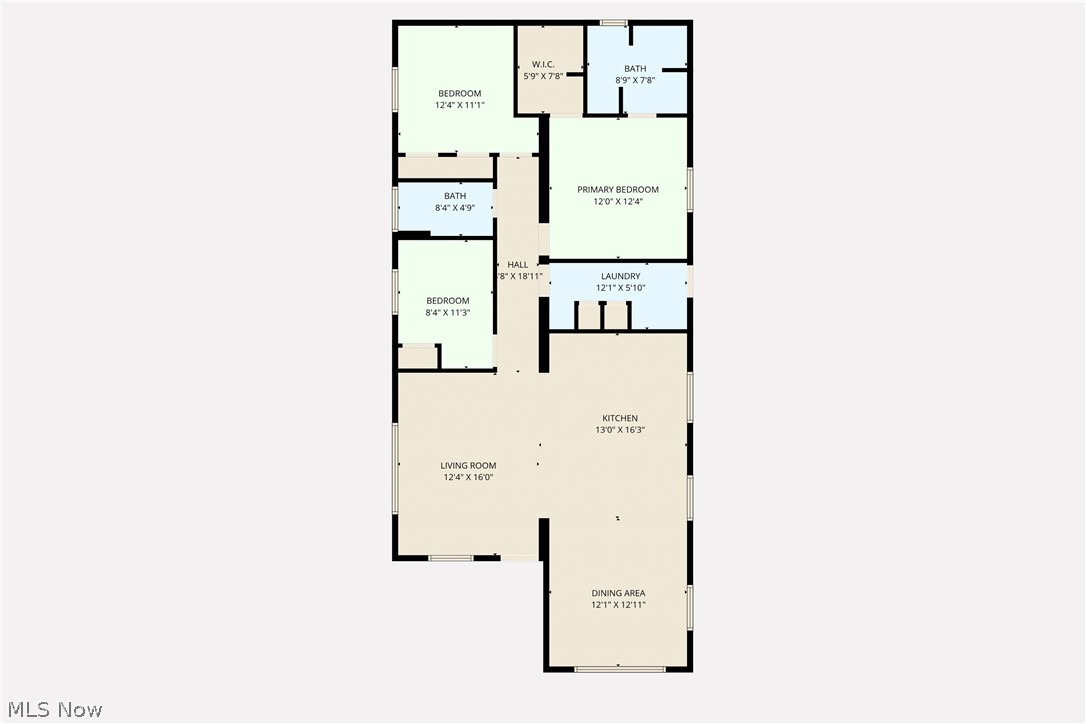 Navarre Village - Residential