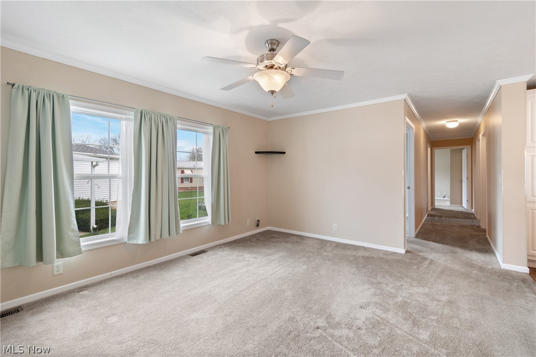 Navarre Village - Residential