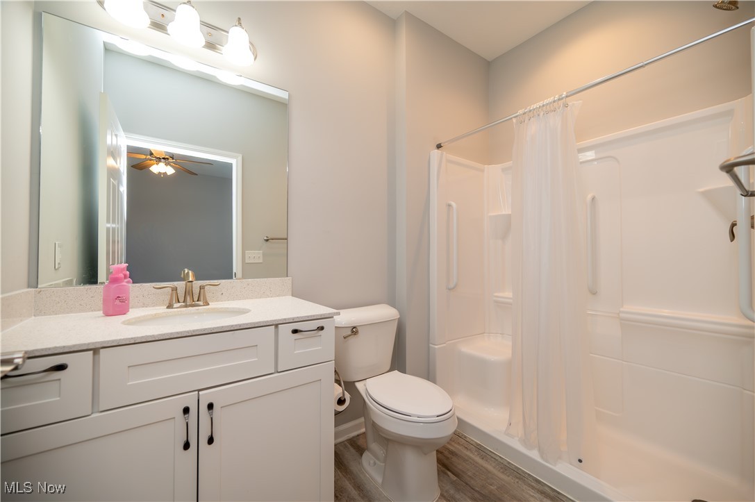 Stone Gate Condos - Residential