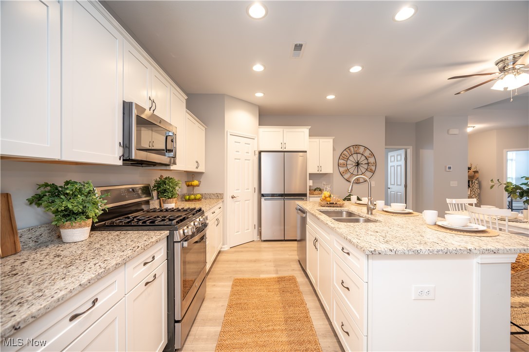 Stone Gate Condos - Residential