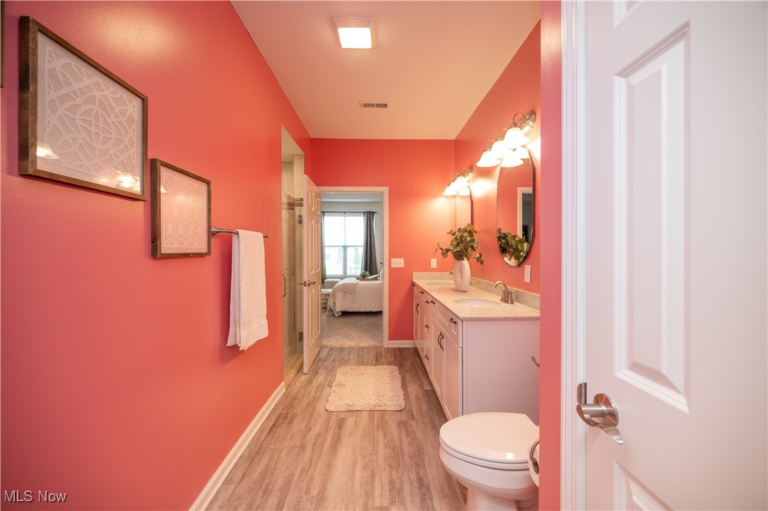 Stone Gate Condos - Residential