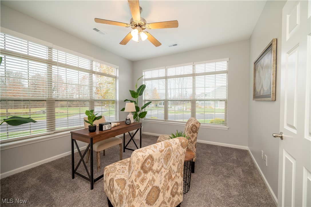 Stone Gate Condos - Residential