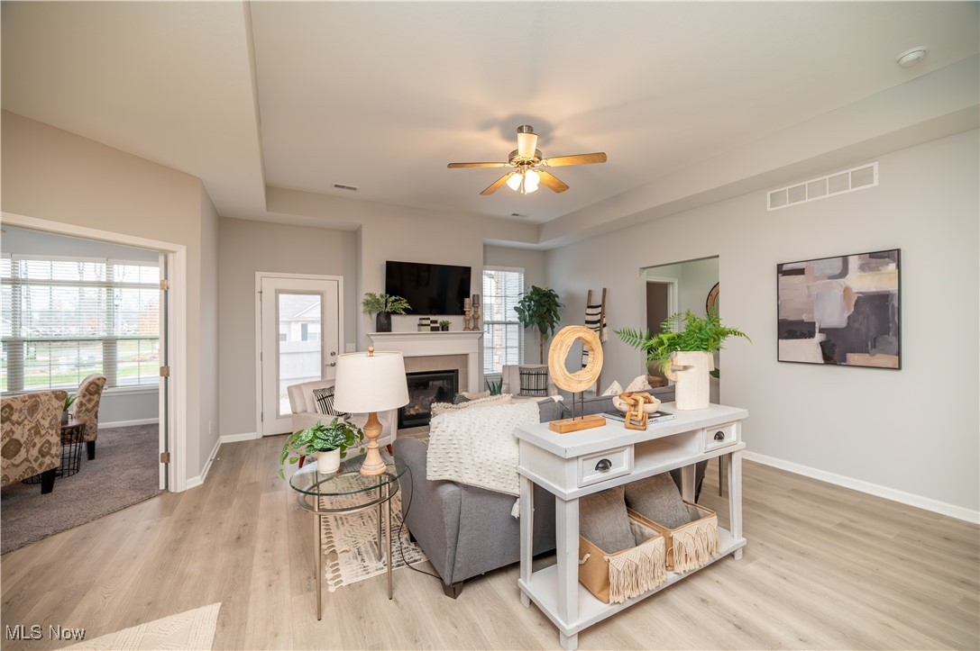 Stone Gate Condos - Residential